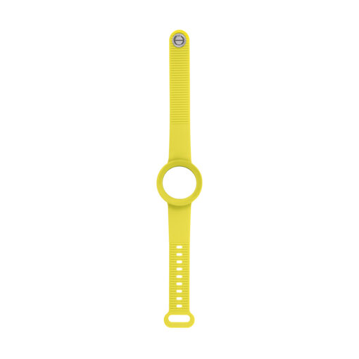 Cinturino unisex giallo orologio Hip Hop BHU1098 Cinturino in silicone soft touch per il modello Hero.Dot con cassa 34 mm. Diametro cassa: 34mm. Garanzia: Ufficiale Hip Hop 2 anni. Chiusura: Fibbia. Colore: Giallo. Lunghezza Minima: 14cm. Lunghezza Massima: 19cm.