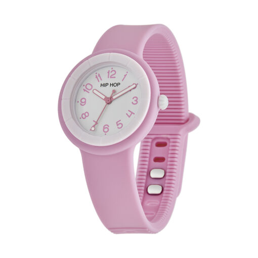 Orologio donna Rosa Hip Hop HWU1097 - immagine 2