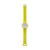 Orologio unisex Giallo Hip Hop HWU1098 Resistenza all'acqua: 50m. Movimento: Quarzo, 2035 MIYOTA. Diametro cassa: 34mm. Garanzia: Ufficiale Hip Hop 2 anni. Chiusura: Fibbia. Colore: Giallo. Lunghezza Minima: 14cm. Lunghezza Massima: 19cm.