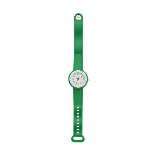 Orologio unisex verde Hip Hop HWU1101 Resistenza all’acqua: 50m. Movimento: Quarzo, 2035 MIYOTA. Diametro cassa: 34mm. Garanzia: Ufficiale Hip Hop 2 anni. Chiusura: Fibbia. Colore: Verde. Lunghezza Minima: 14cm. Lunghezza Massima: 19cm.