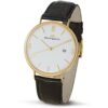 Orologio uomo Philip Watch Capsulette R8051551010 OROLOGIO PHILIP WATCH CAPSULETTE IN ORO CON BRACCIALE IN PELLE DI COCCODRILLO, PRESTIGIOSO E DI ALTA CLASSE. MOVIMENTO AL QUARZO. GARANZIA UFFICIALE 2 ANNI PHILIP WATCH. 