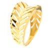 Anello donna a Fascia Oro Giallo 18KT FS11 Realizzato in Oro750‰ (18KT) Garanzia: Laboratorio orafo Taormina Gioielli. Confezione: Regalo, intestata Taormina Gioielli. Per quanto riguarda la misura:  La misura disponibile in pronta consegna è 14. Dalla data di acquisto, l’anello verrà portato alla misura desiderata in 1 giorno lavorativo, ovviamente a nostre spese.